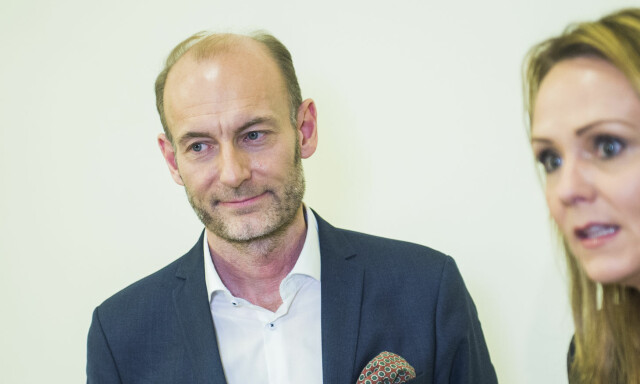 Her står slagene i det nye Medie-Norge: - Håper på Facebook-skatt